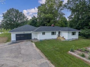 39591 State Route 303, Lagrange, OH 44050