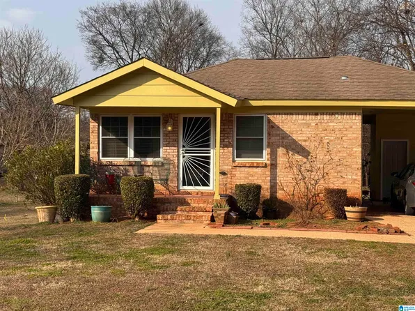 830 Burwell St, Birmingham, AL 35221