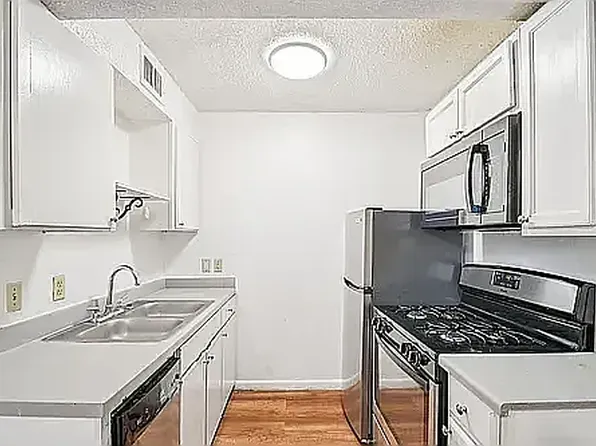 Carrells Apartments