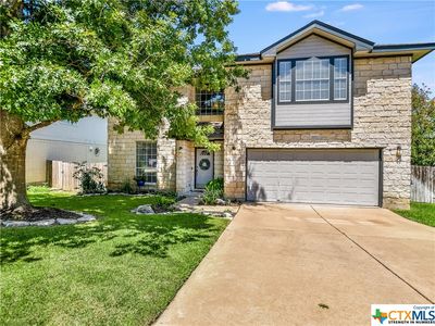 1602 Blackjack Dr, Round Rock, TX, 78681