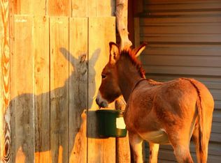 9609 High Rd, Joshua, TX 76058