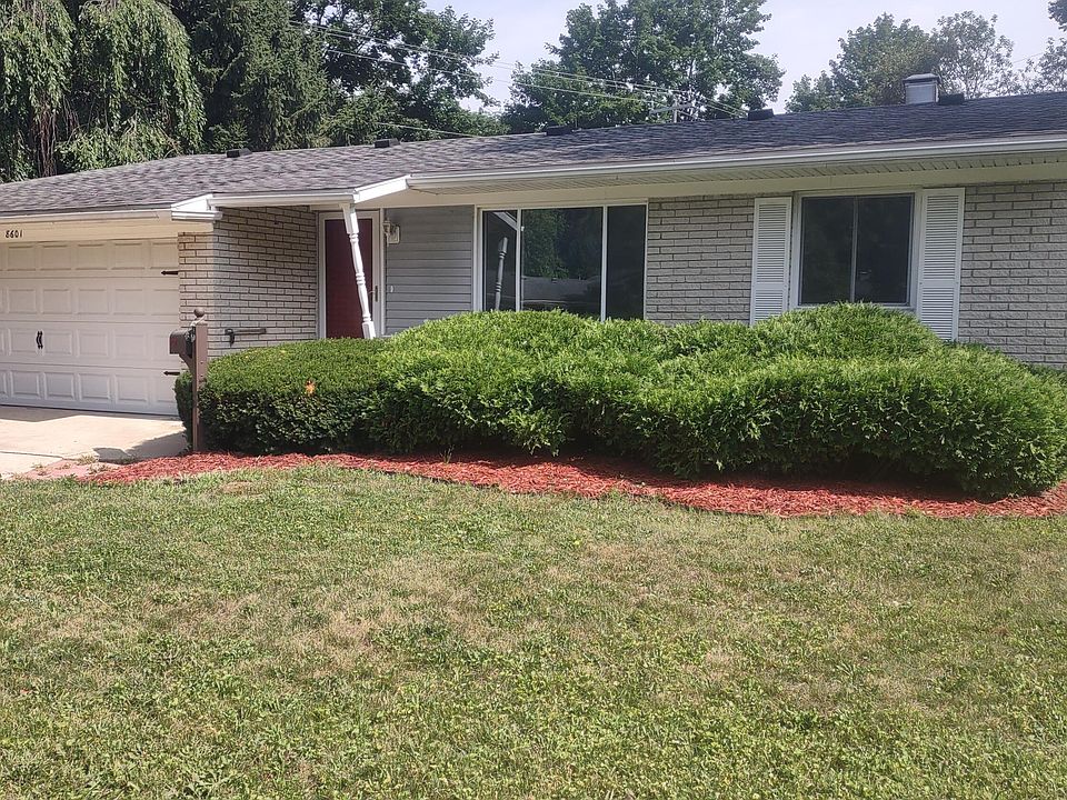 1st image of 8601 Cedar Ct