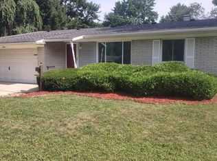 8601 Cedar Ct, Ypsilanti, MI 48198