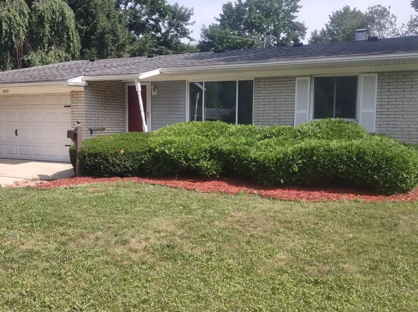 8601 Cedar Ct, Ypsilanti, MI 48198