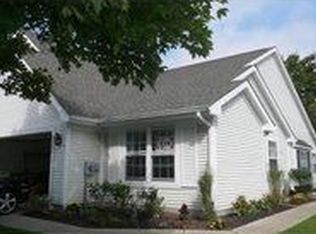 8106 Crook Dr N UNIT NONE, Indianapolis, IN