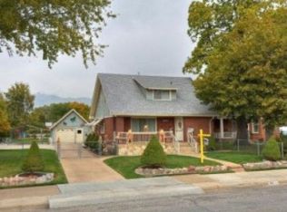 690 Canyon Rd, Ogden, UT 84404