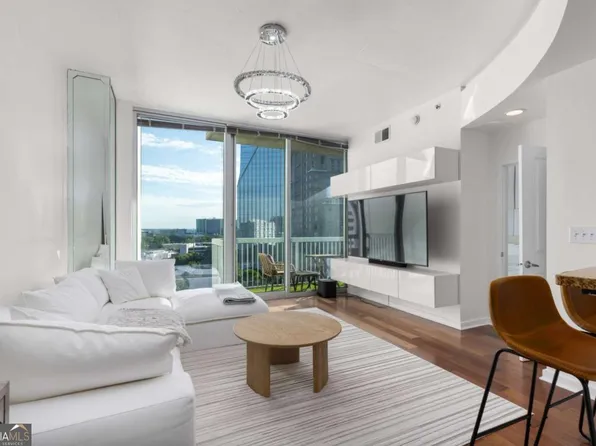 3324 Peachtree Rd NE Unit 1304, Atlanta, GA 30326