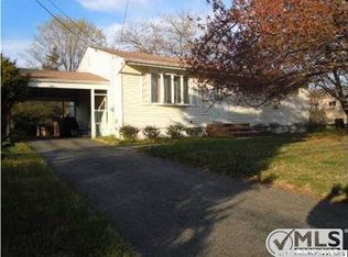 2 Turner St, Eatontown, NJ 07724