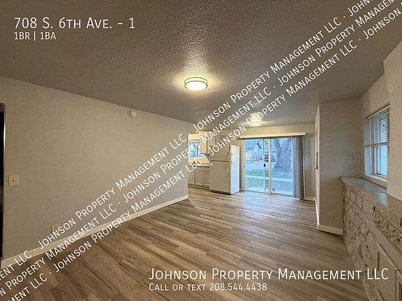 5th image of 708 S 6th Ave APT 1