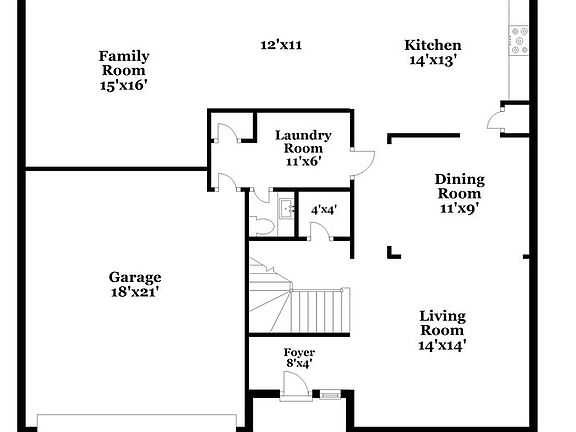 3rd image of 2115 Nashua Dr