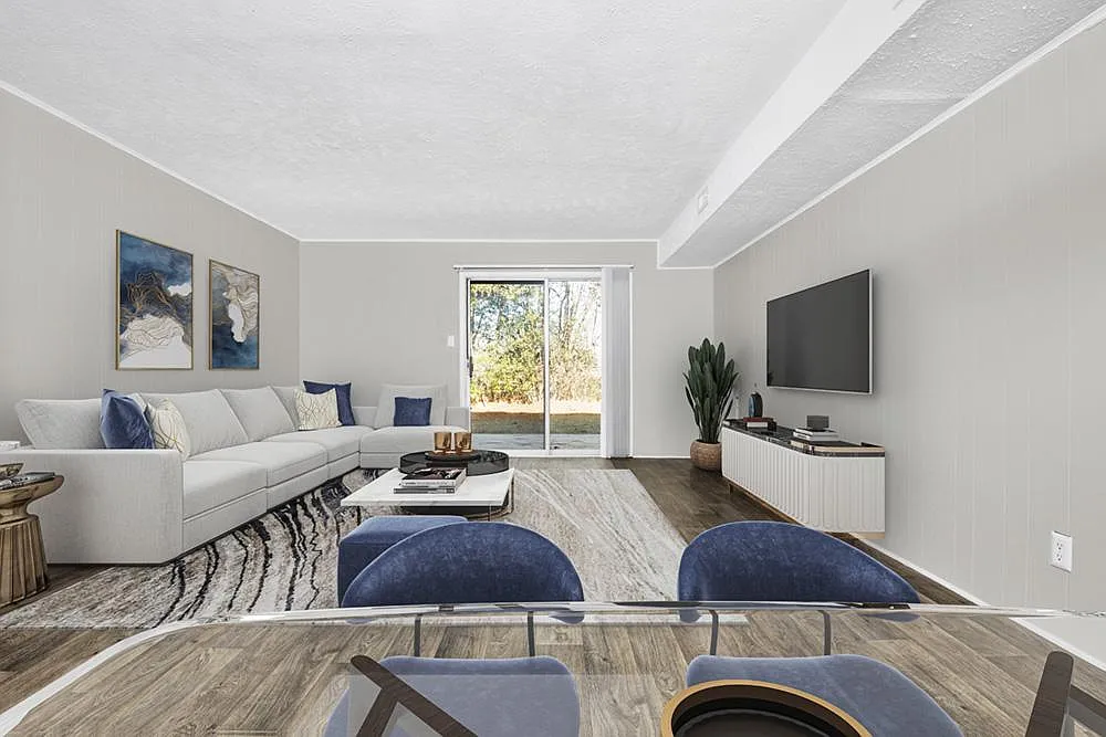 Vue Apartment Homes — Photo 1