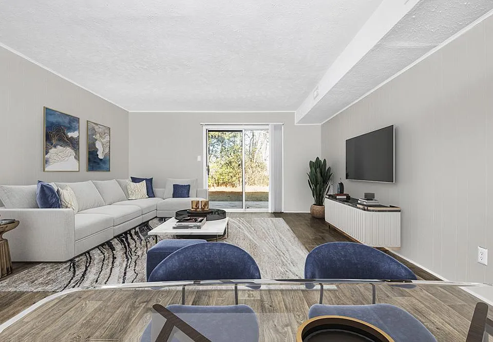 Vue Apartment Homes