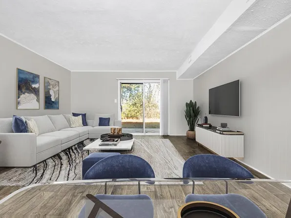 Vue Apartment Homes