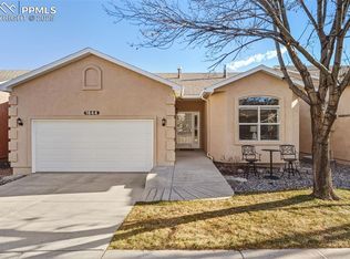 1644 Pinon Glen Cir, Colorado Springs, CO 80919