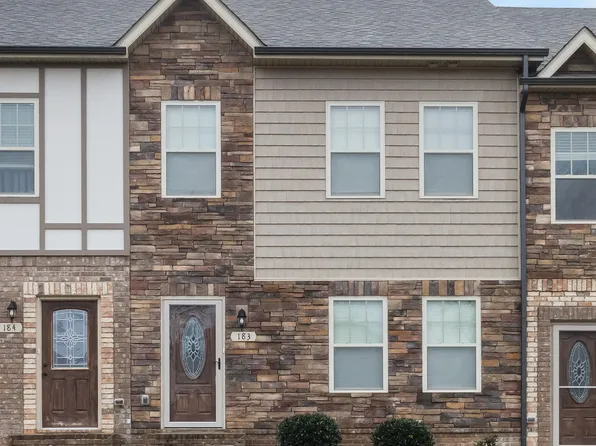 183 Dundee Dr, Clarksville, TN 37043