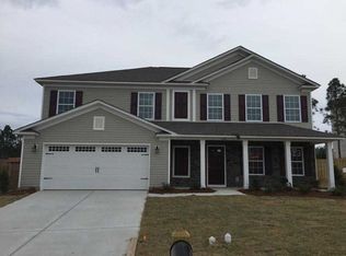 54 Casey Dr, Elgin, SC 29045