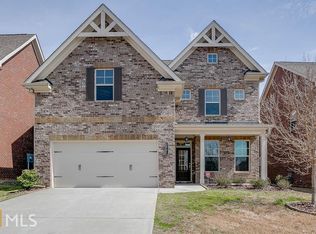 2501 Arnold Palmer Way, Duluth, GA 30096