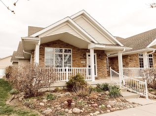 2805 Bristol Dr, Ames, IA 50010