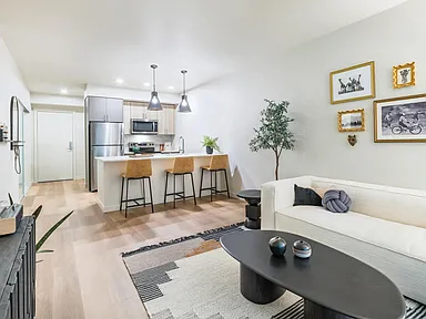 Modera Northgate | A17D | 1 BD | 1 BA | DEN | 830 SF
