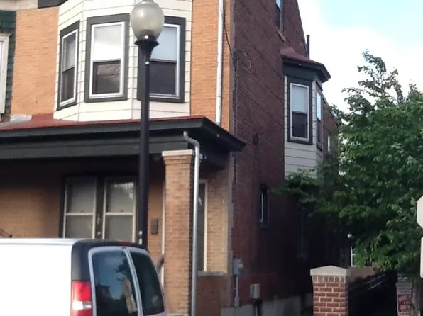 1016 Lamberton St, Trenton, NJ 08611