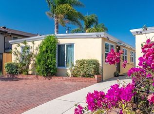 912 Sartori Ave, Torrance, CA 90501