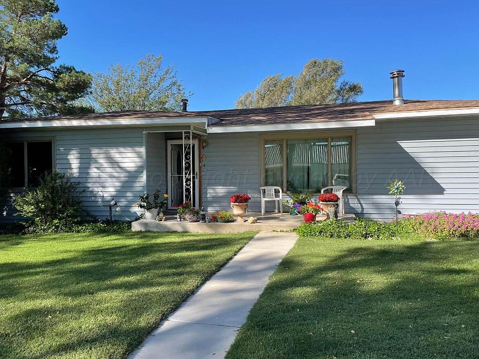 407 Kiowa St, Darrouzett, TX 79024 MLS 243524 Zillow