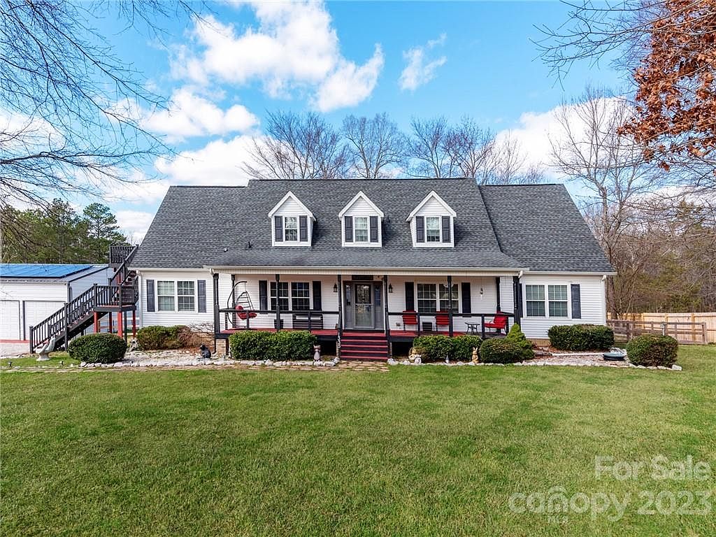 1335 Neelys Creek Rd, Rock Hill, SC 29730 Zillow