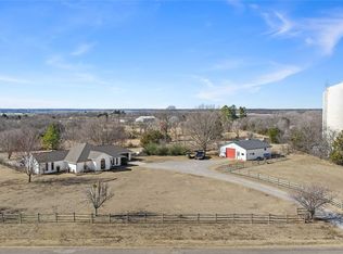 16070 N County Road 3264 Rd, Pauls Valley, OK 73075