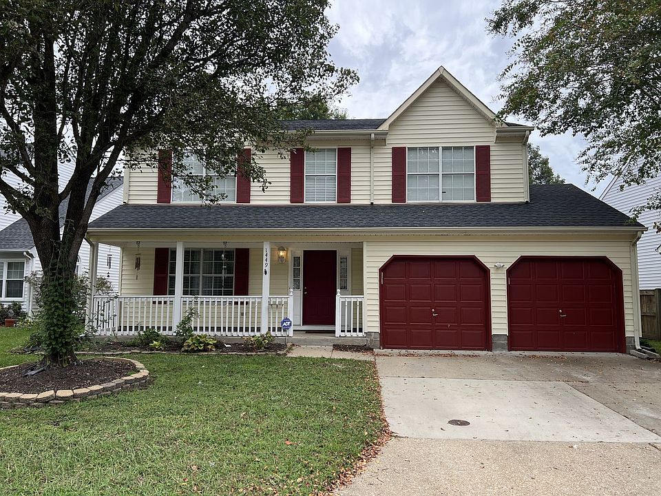 1st image of 1449 Berkshire Dr