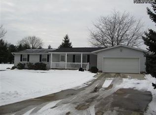 11935 Sheldon Rd, Mantua, OH 44255