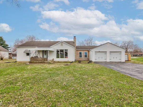 5902 Sunset Dr, Indianapolis, IN 46239