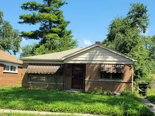 14925 Michigan Ave, Dolton, IL 60419