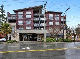 844 Goldstream Ave #203, Langford, BC