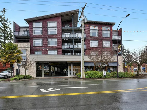 844 Goldstream Ave #203, Langford, BC V9B 2X7