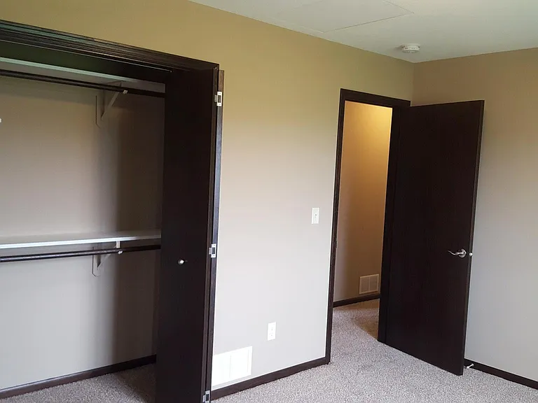 Upper bedroom