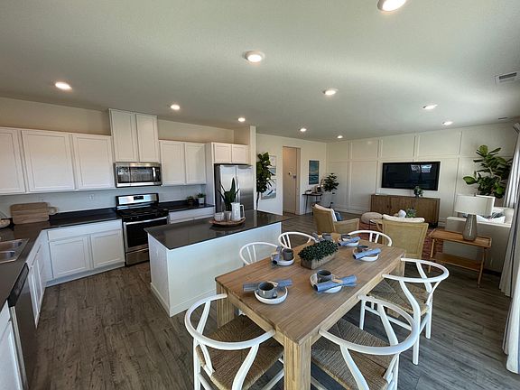 Model Home