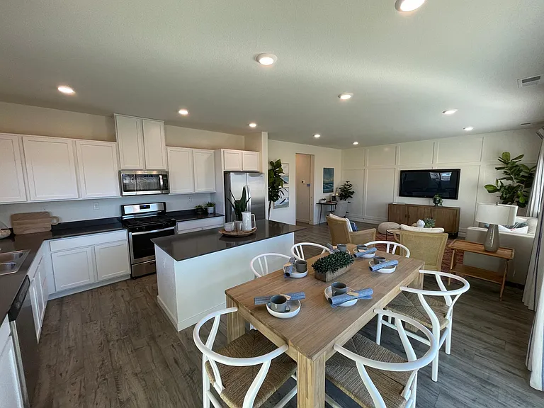 Model Home