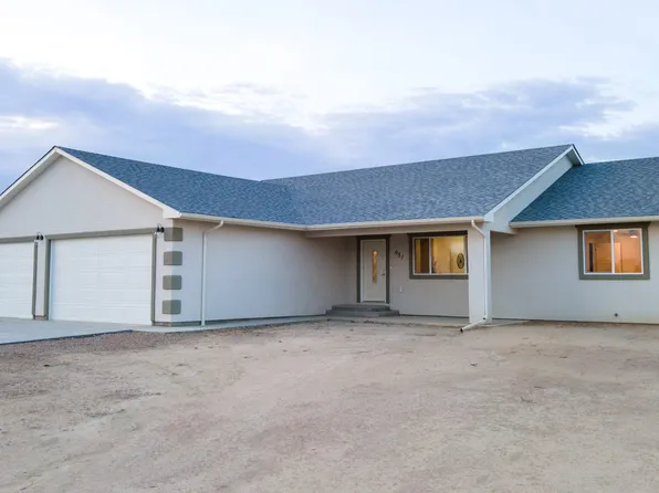 The Aspen Plan, Jefferson Blvd Homes - COLORADO CITY- Antrimand AssociatesLL