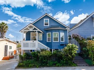 407-9 Langley St, San Diego, CA 92102