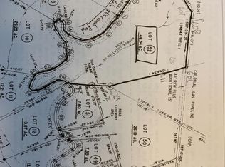 Christian Mill Creek Rd #52, Amherst, VA 24521