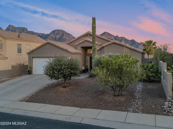 1330 E Scorpius Pl, Tucson, AZ 85737