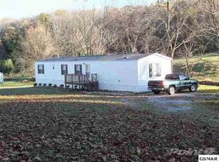 928 Enlgish Mountain Rd, Cosby, TN 37722