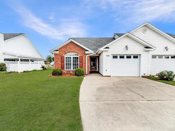 116 Cats Dr, Broadway, NC 27505