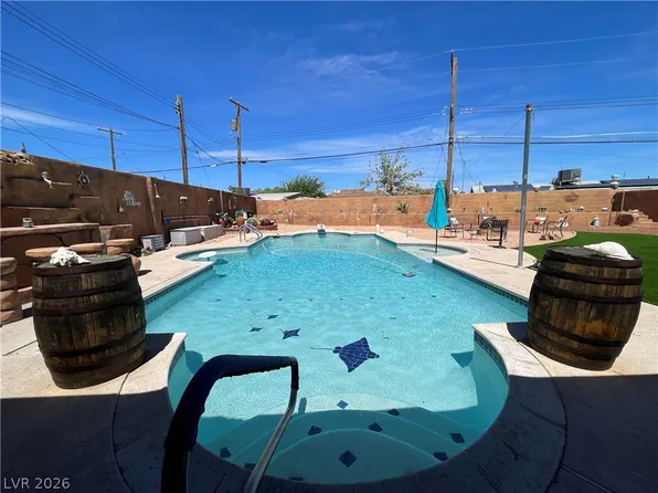 4840 Tamalpias Ave, Las Vegas, NV 89120