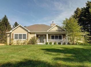 15 Rowe Rd, Great Barrington, MA 01230