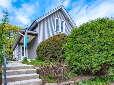 1310 Washington St NE, Minneapolis, MN, 55413