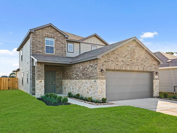 2nd image of 11905 Whirlaway Dr