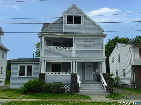 47 Spring Street, Wallingford, CT 06492