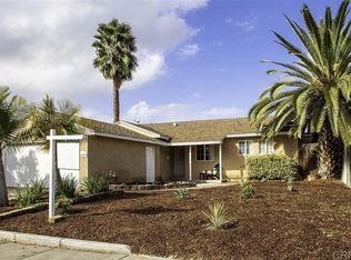 6896 Millbrook St, San Diego, CA 92120