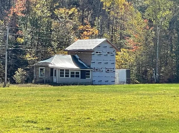 8 Science Hill Road, Dixfield, ME 04224